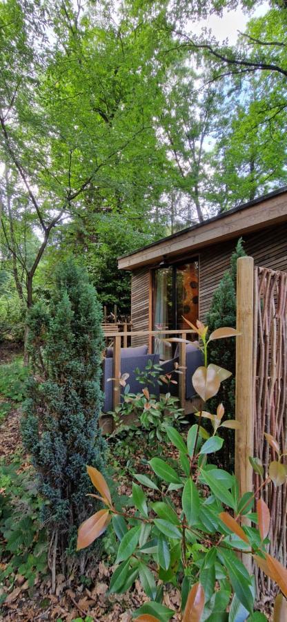 Utopia Village - Art & Nature Lodges Mons Exterior photo